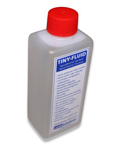 Nebelfluid für Tiny Nebelmaschine 250ml Flasche
